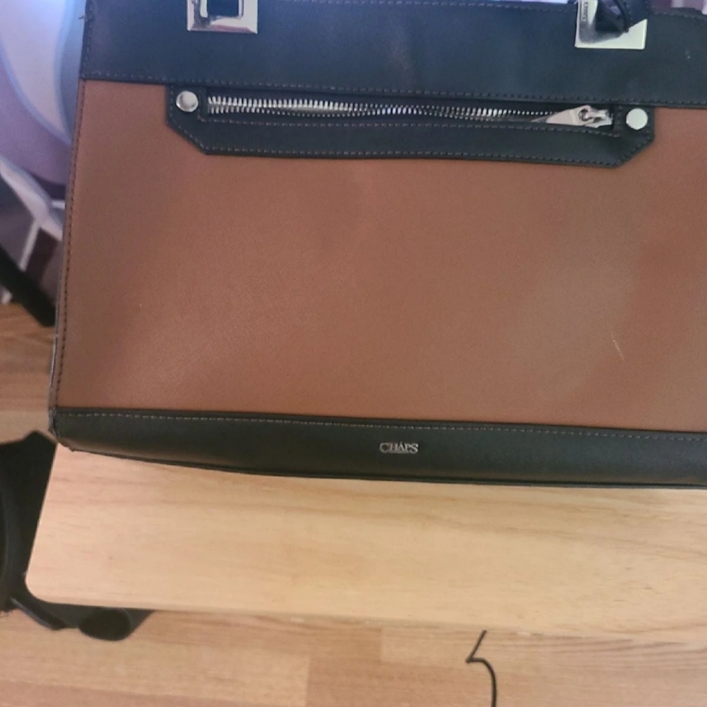 Chaps pocketbook